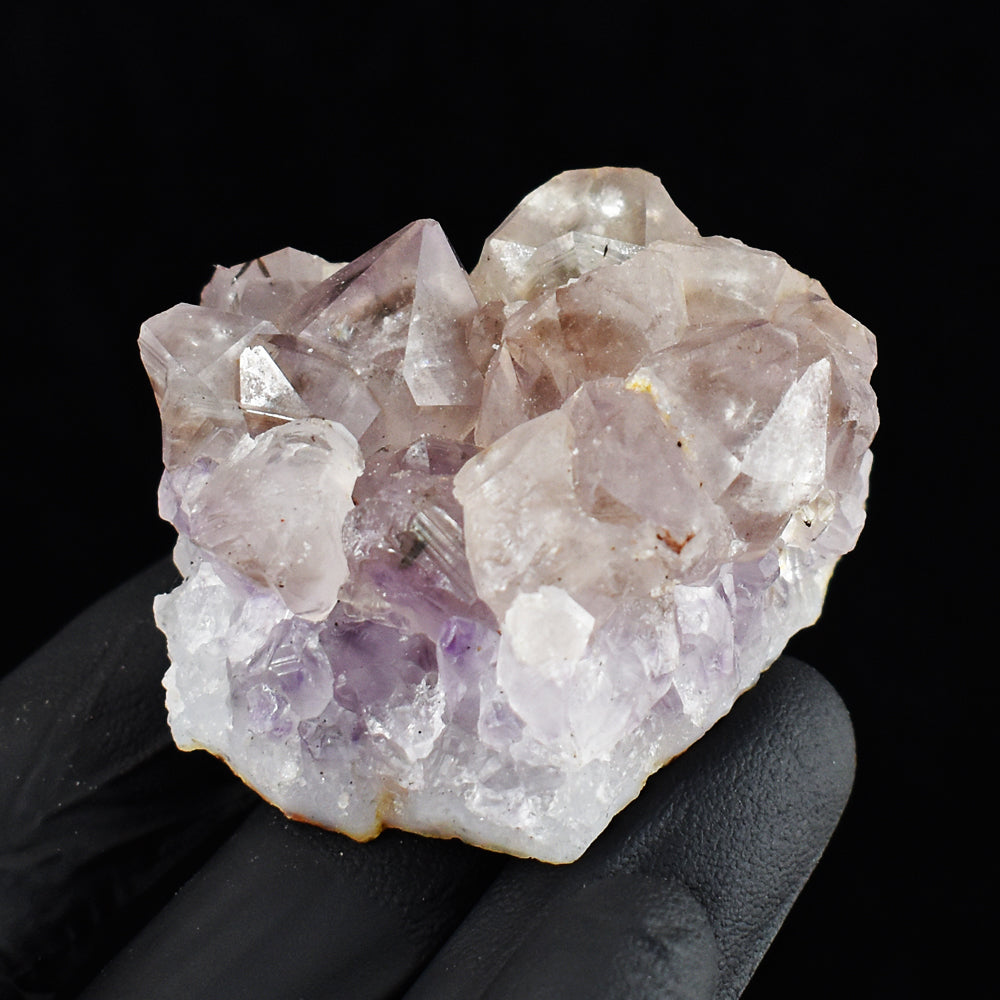 341.00 Carats Genuine Amethyst Crystal Specimen Gemstone