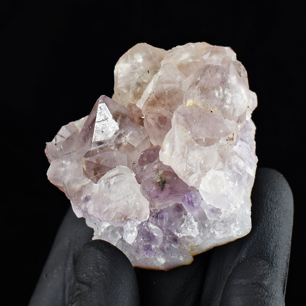 341.00 Carats Genuine Amethyst Crystal Specimen Gemstone