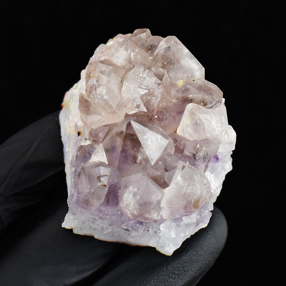 341.00 Carats Genuine Amethyst Crystal Specimen Gemstone