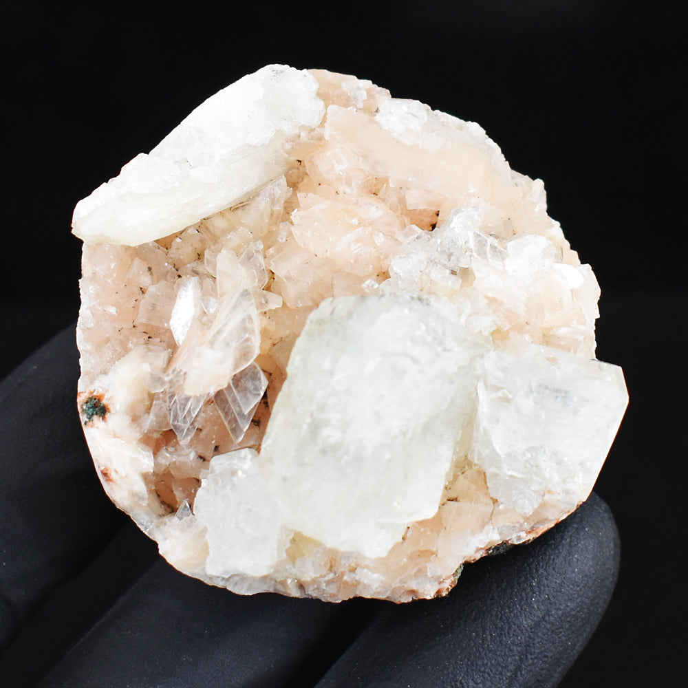 318.00 Carats Genuine Apophyllite Crystal Specimen Gemstone