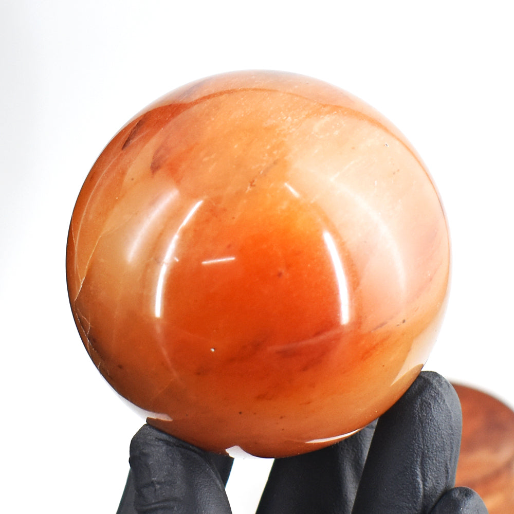 Craftsmen 1711.00 Cts Genuine Aventurine Crystal Specimen Healing Gemstone Sphere