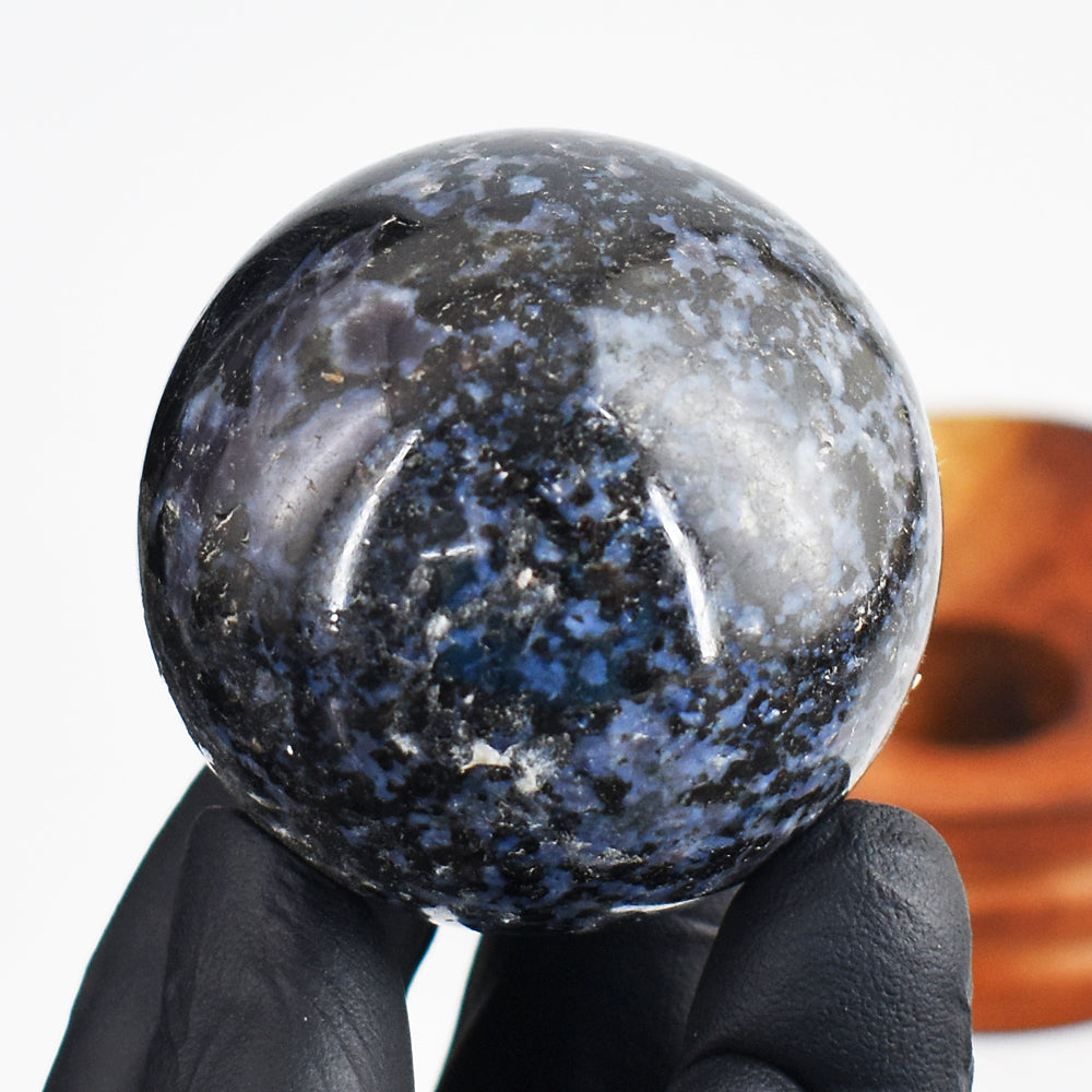 Awesome 675.00 Cts Genuine Gabrella Jasper Crystal Specimen Gemstone Healing Sphere