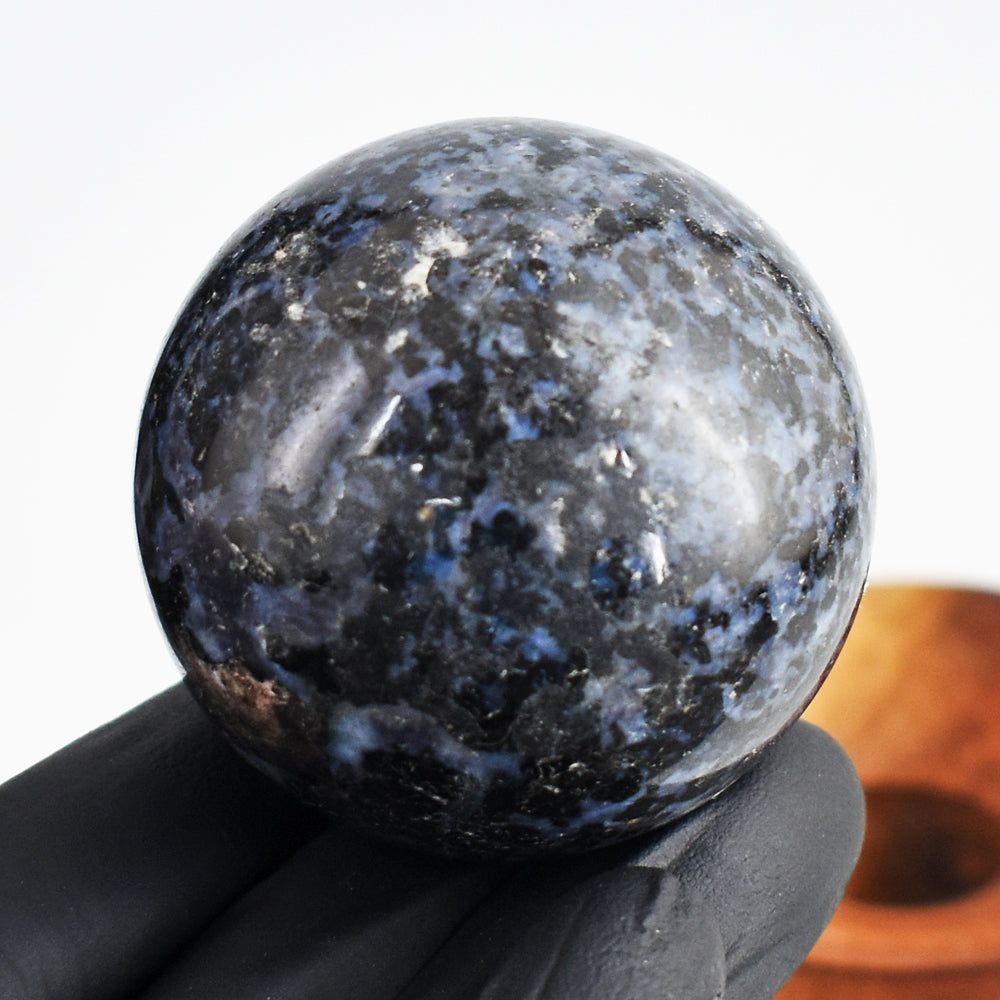 Awesome 675.00 Cts Genuine Gabrella Jasper Crystal Specimen Gemstone Healing Sphere