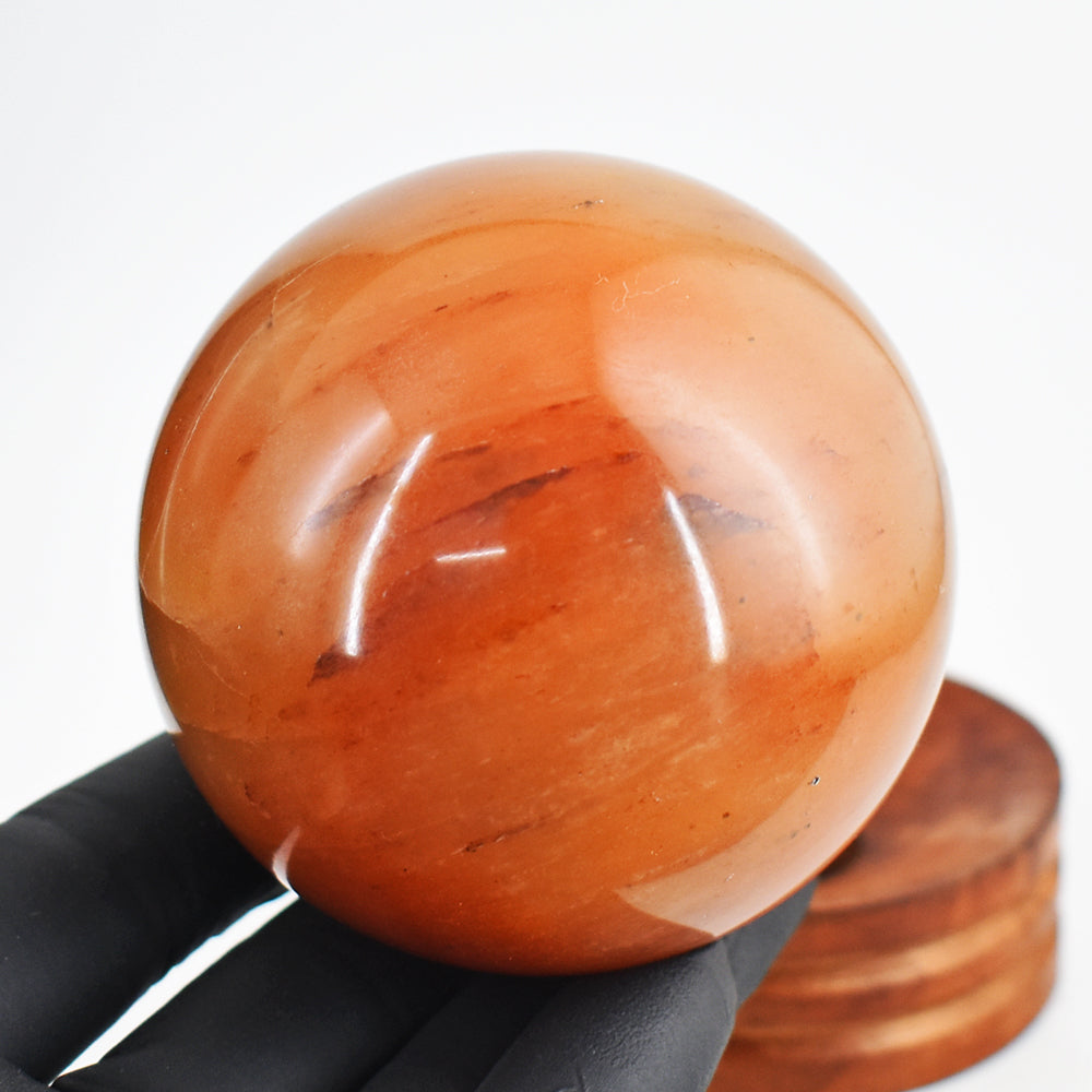 Craftsmen 1711.00 Cts Genuine Aventurine Crystal Specimen Healing Gemstone Sphere