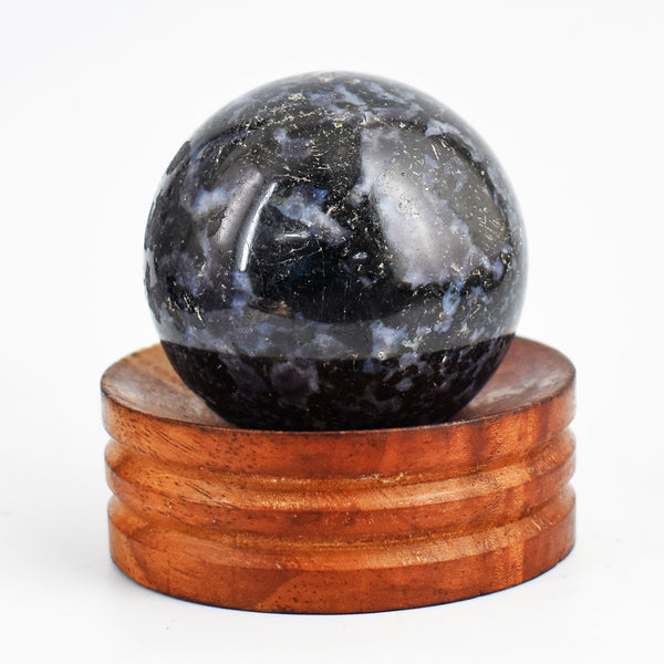 Awesome 675.00 Cts Genuine Gabrella Jasper Crystal Specimen Gemstone Healing Sphere