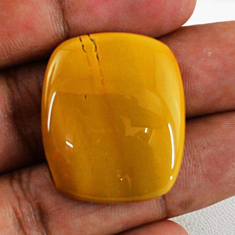 gemsmore:Amazing Natural Mookaite Gemstone