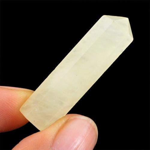 gemsmore:Genuine Aventurine Untreated Healing Point