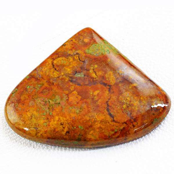 gemsmore:Natuarl Amazing Garden Jasper Untreated Loose Gemstone