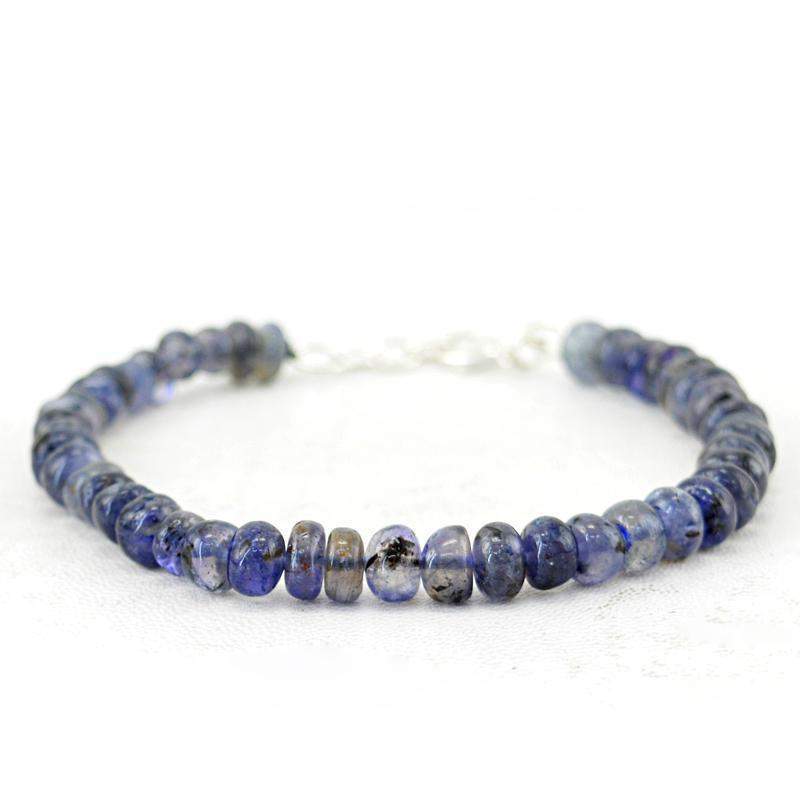 Amazon.com: Natural Tanzanite beads bracelet, 6x9 to 8x11 mm Tanzanite  beaded bracelet, Tanzanite faceted pear bead bracelet,Tanzanite Gemstone  Jewelry : Handmade Products
