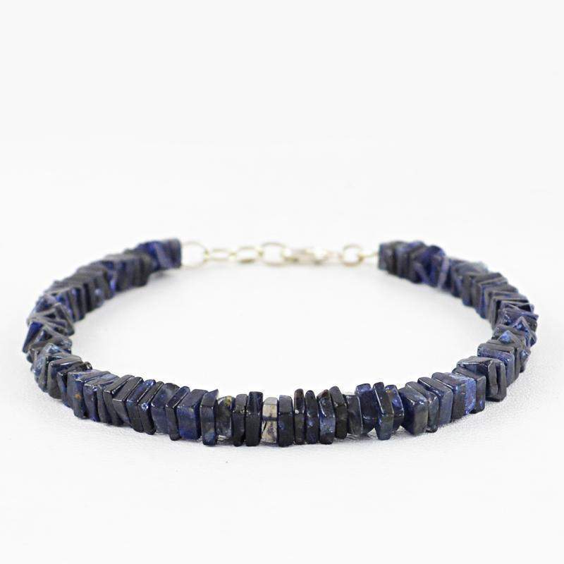 Tanzanite and Spinel Bead White Gold Necklace For Sale at 1stDibs | tanzanite  bead necklace, tanzanite beads necklace, tanzanite beads jewellery