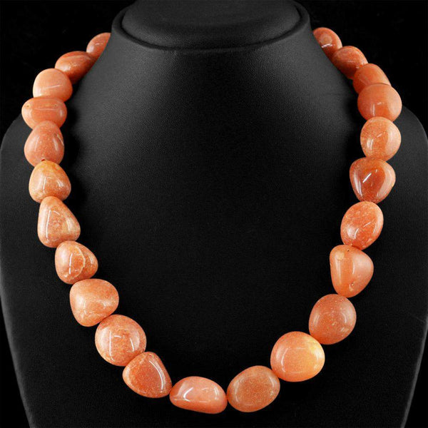 Paparazzi 2pc Set: Tropical Hideaway - Orange Necklace & High Tide Ham – A  Finishing Touch Jewelry